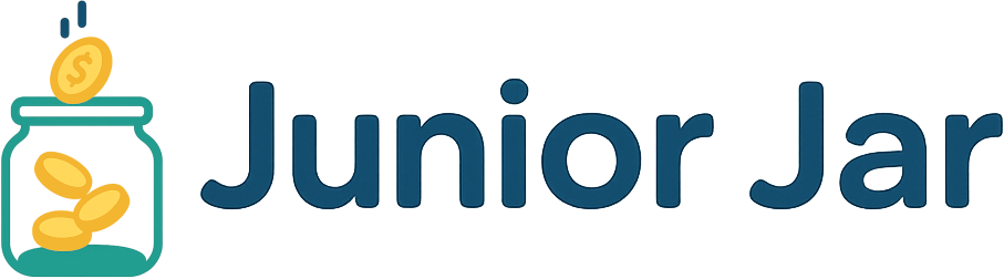 Junior Jar Logo
